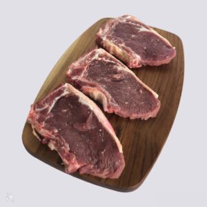 Chuletas de Novillo x4 Unidades - Imagen 1
