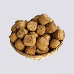 Torradas de Salvado x 250 g - Imagen 1