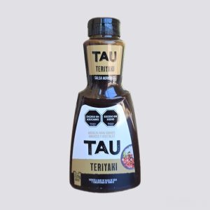 Salsa Teriyaki Tau x320 Grs - Imagen 1